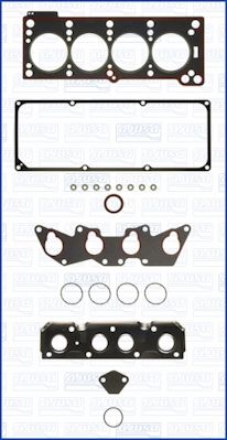 WILMINK GROUP Tihendikomplekt,silindripea WG1009389